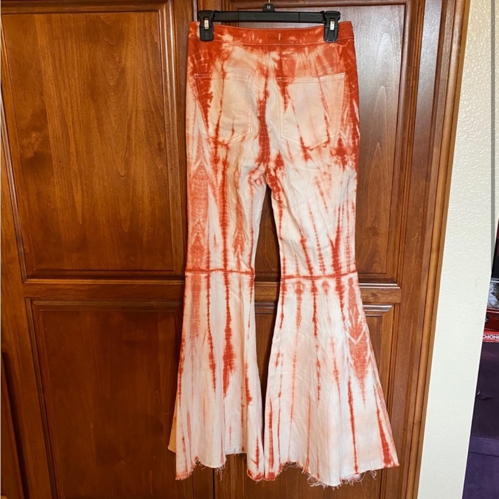 Float On Free People Flares size 27 - Picture 3 of 4